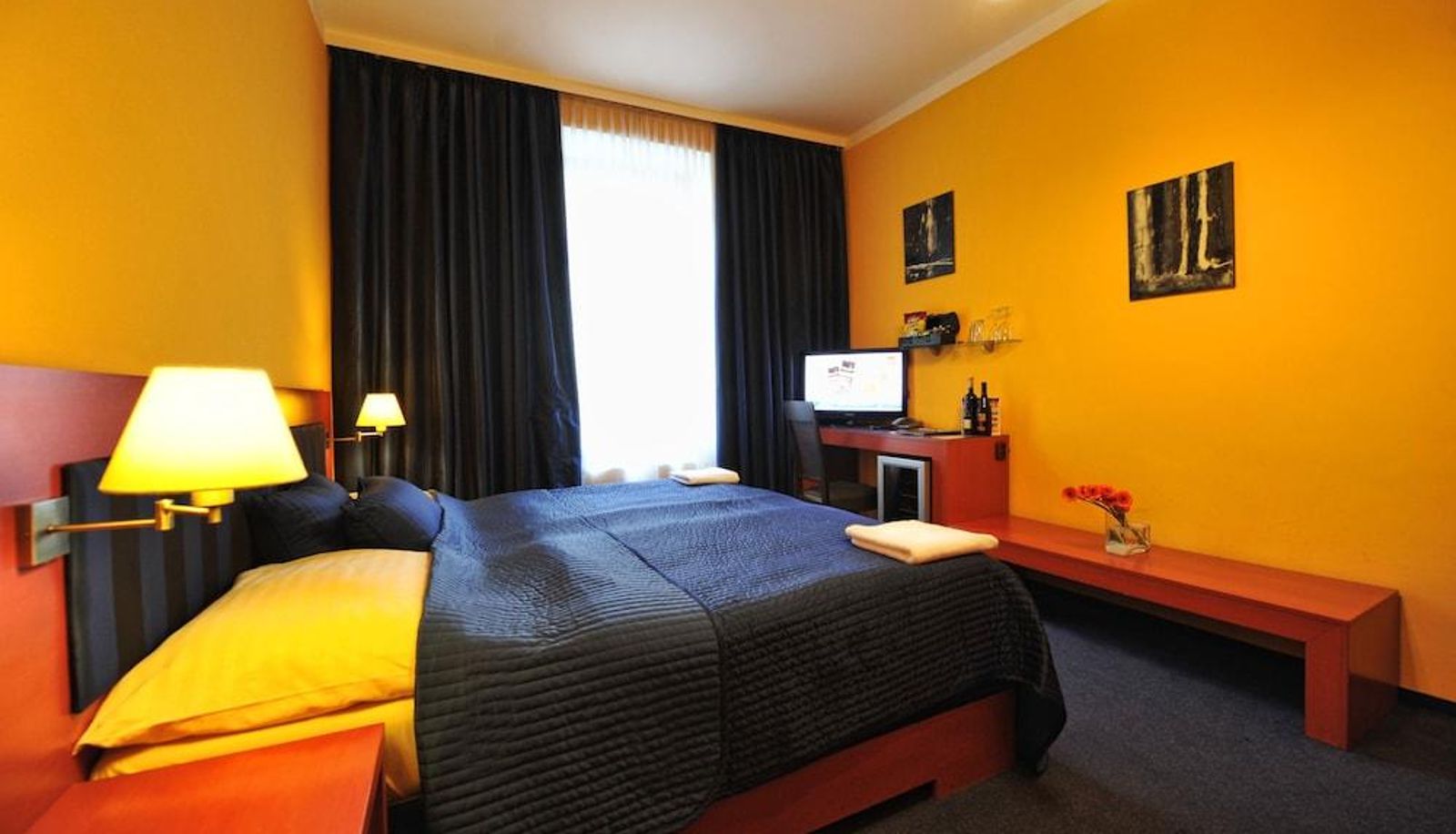 Apartamento - Hotel Arte