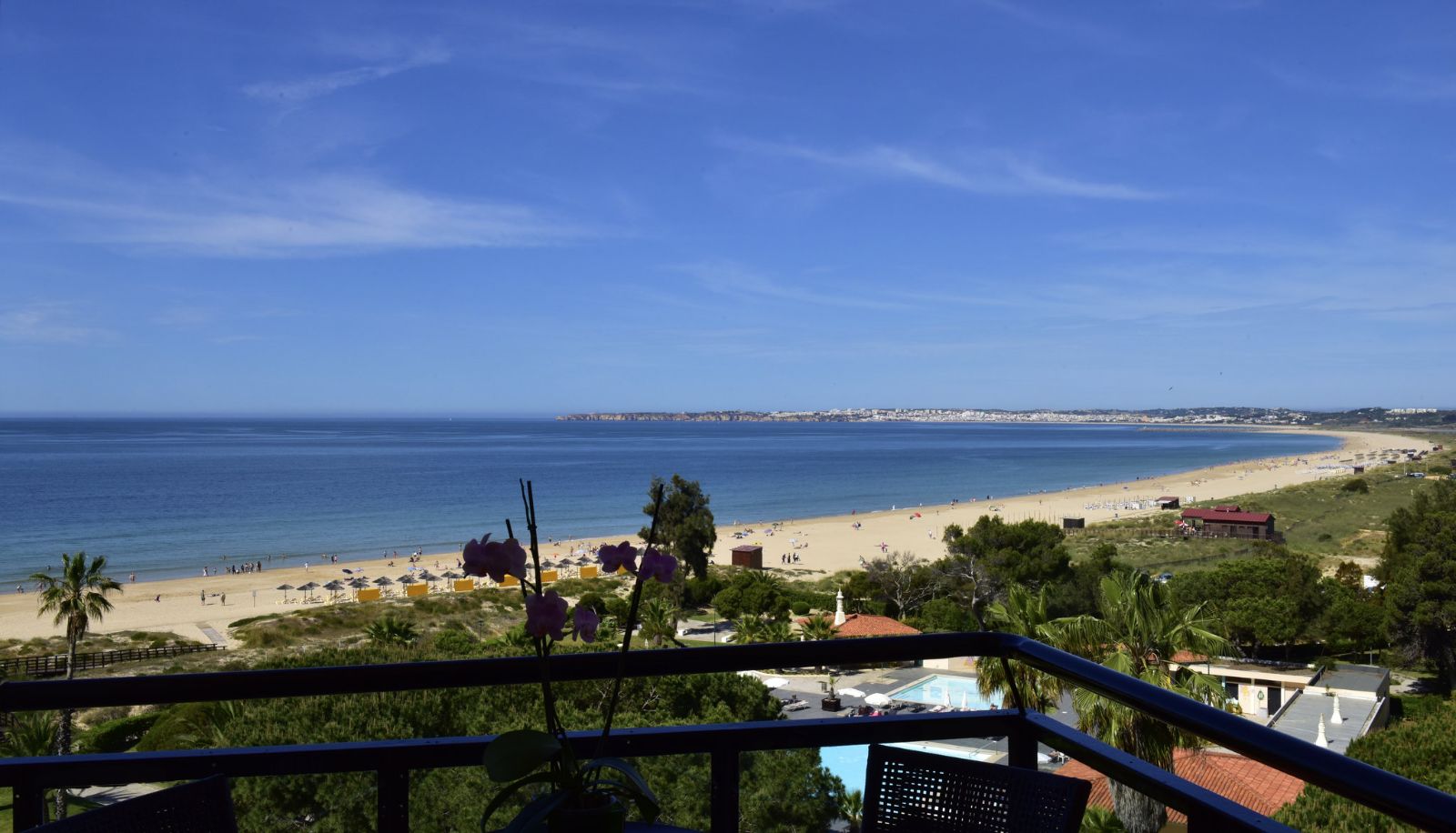 Camera - PESTANA D JOAO II BEACH AND GOLF RESORT