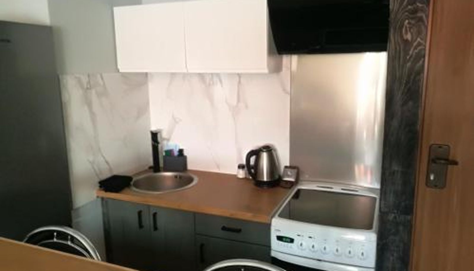 Driepersoonskamer - Apartamenty Nowe Mikołajki Mikołajki