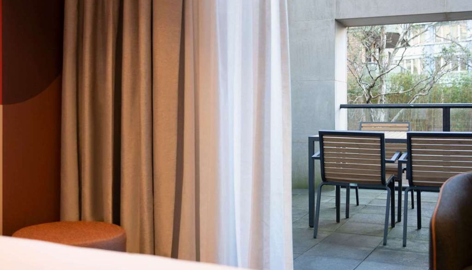 Habitación - ibis Styles Sydney Central