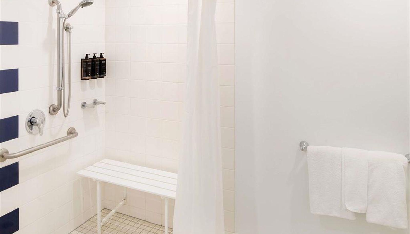 Habitación - Mercure Sydney Macquarie Park