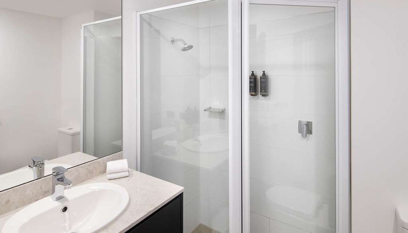 Zimmer - Mercure Sydney Bankstown