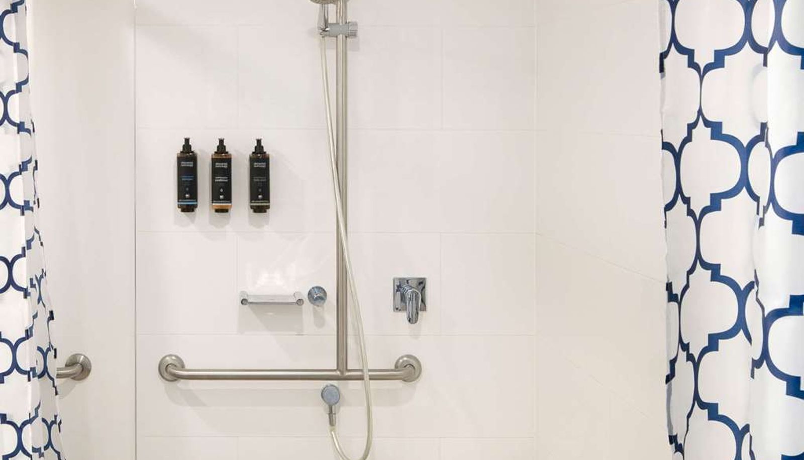Kamer - Mercure Sydney Blacktown