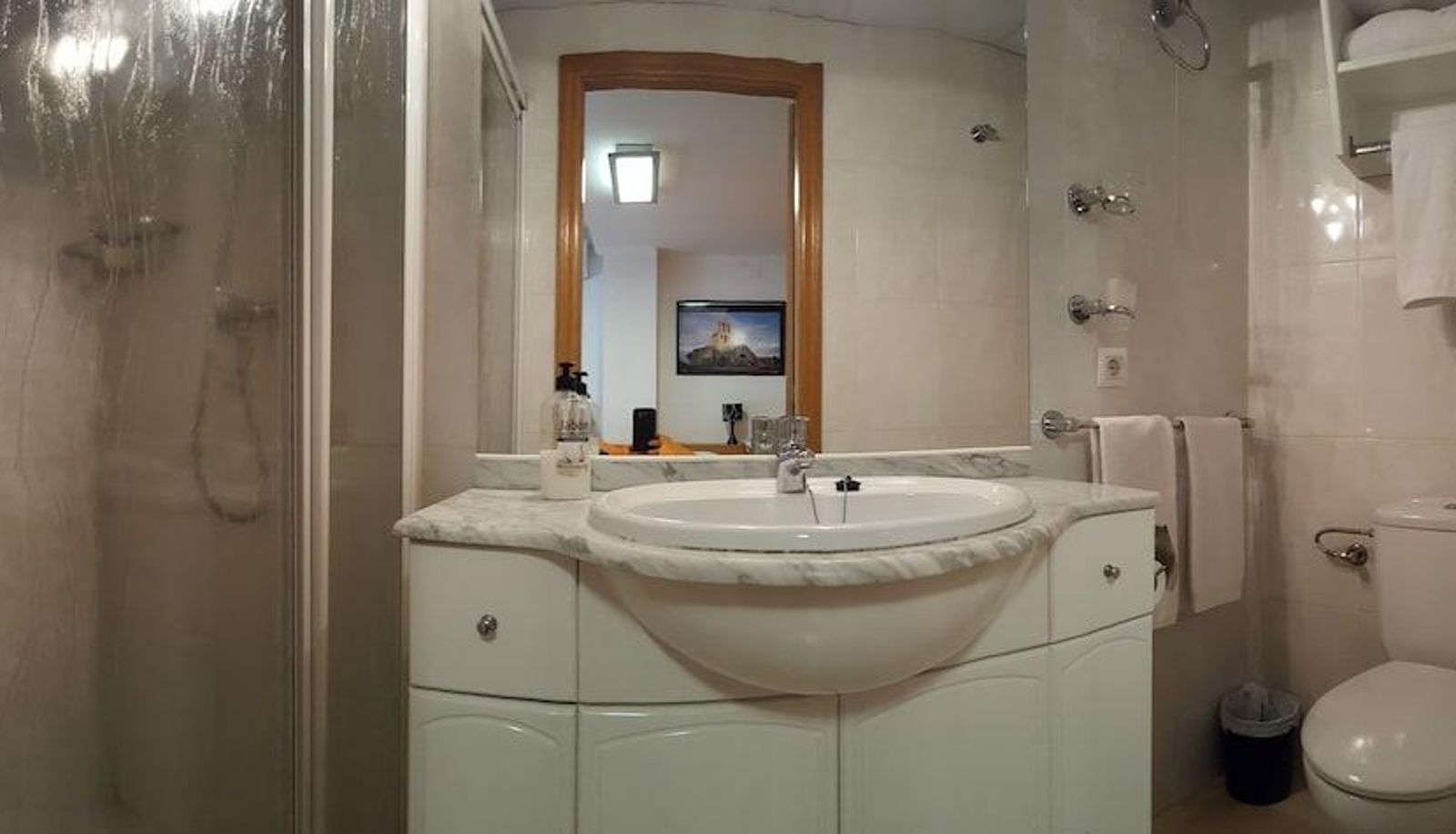 Apartament - Enginy Apartaments
