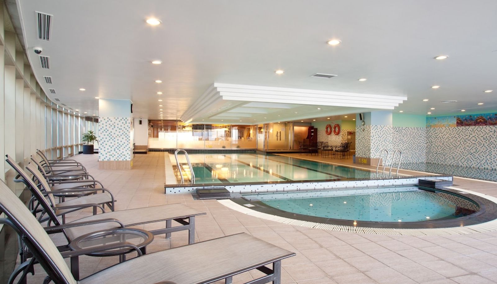 Pool - Orakai Insadong Suites