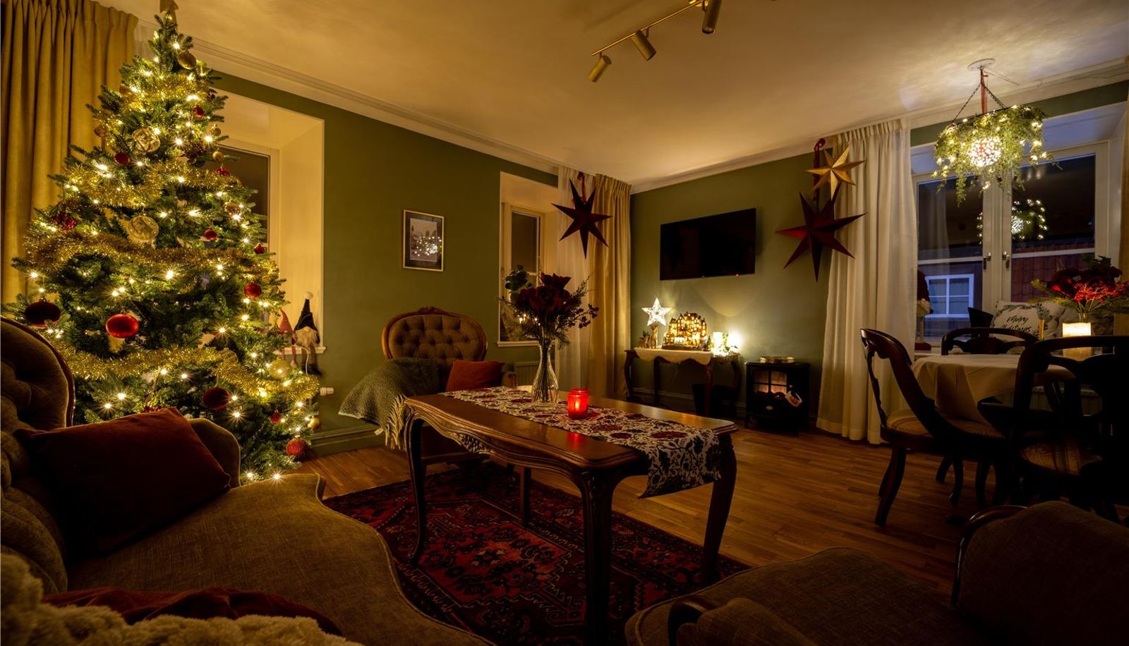 Chambre - Best Western Strand Hotel Strand