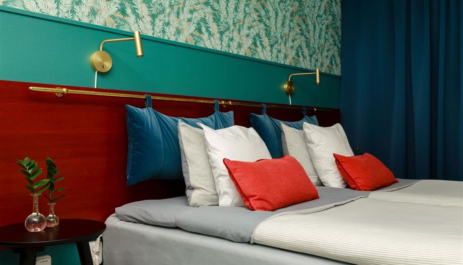 Kamer - Best Western Plus Vasterviks Stadshotell