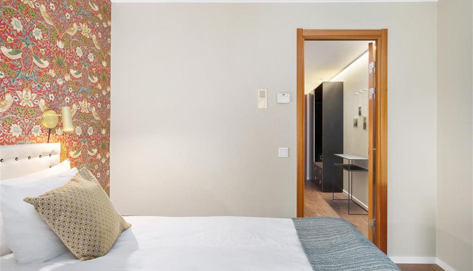 Zimmer - Best Western Plus Vasterviks Stadshotell