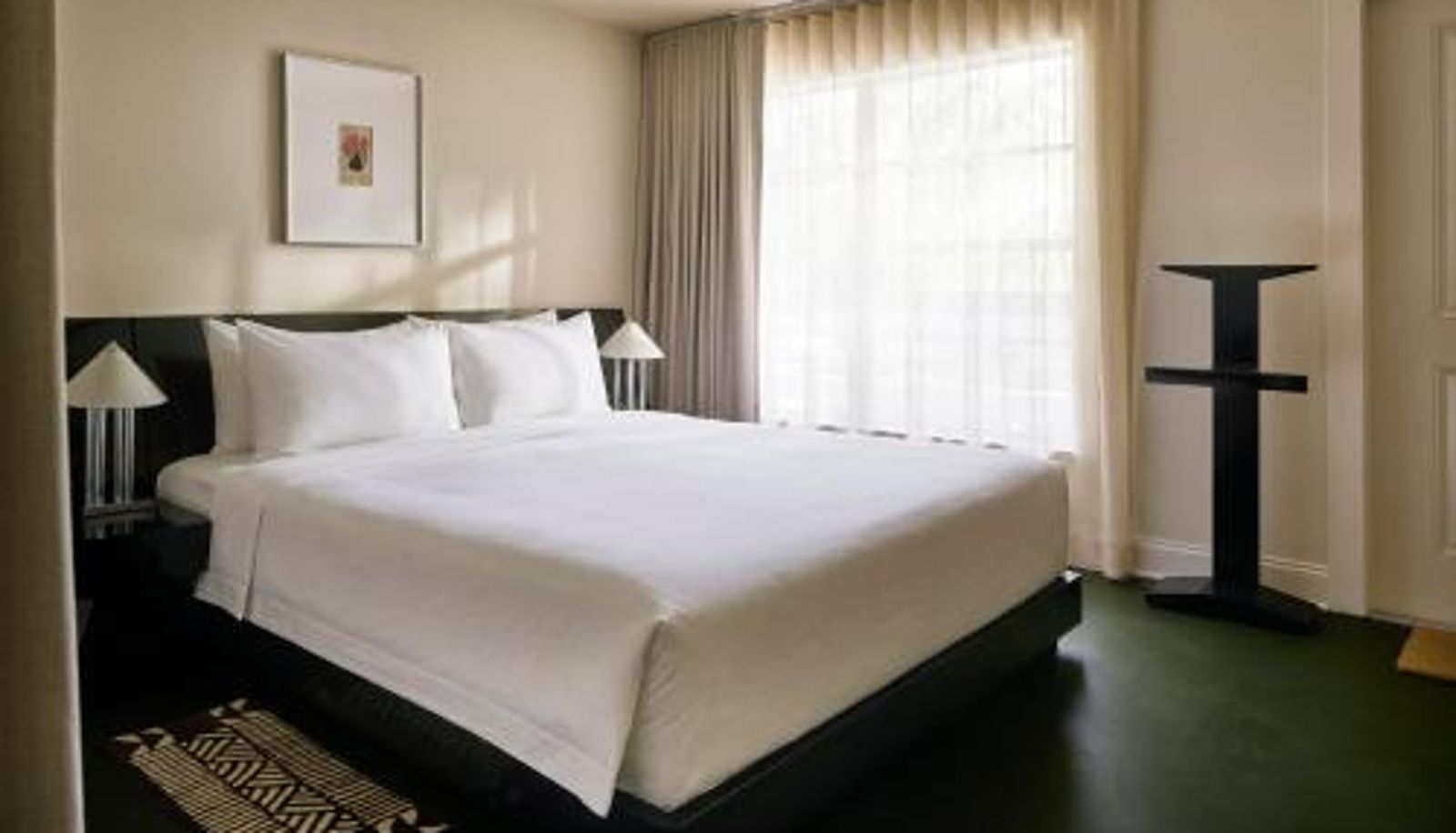 Suite - Perroquet Hotel