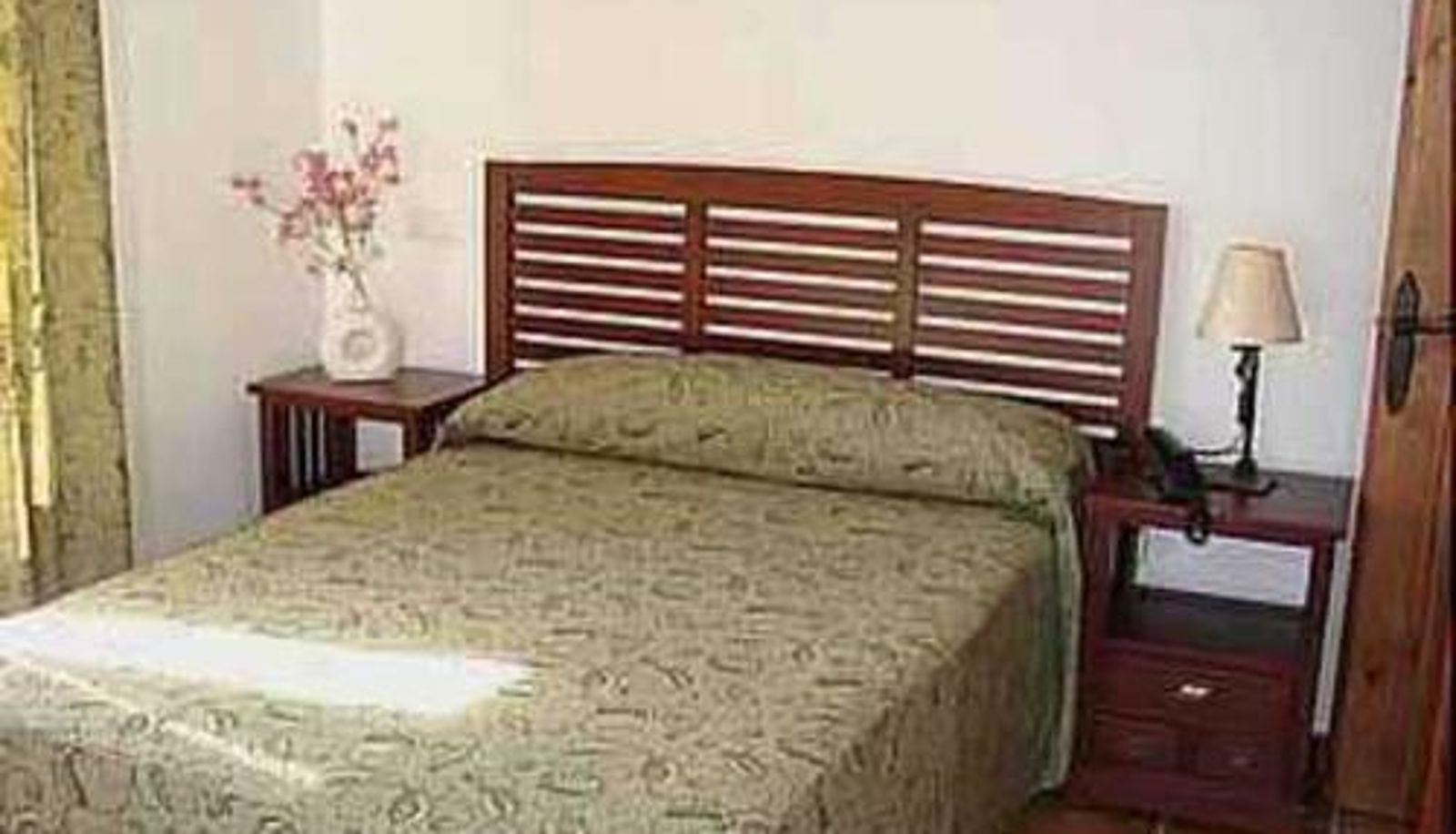 Apartament - La Hacienda de Don Luis