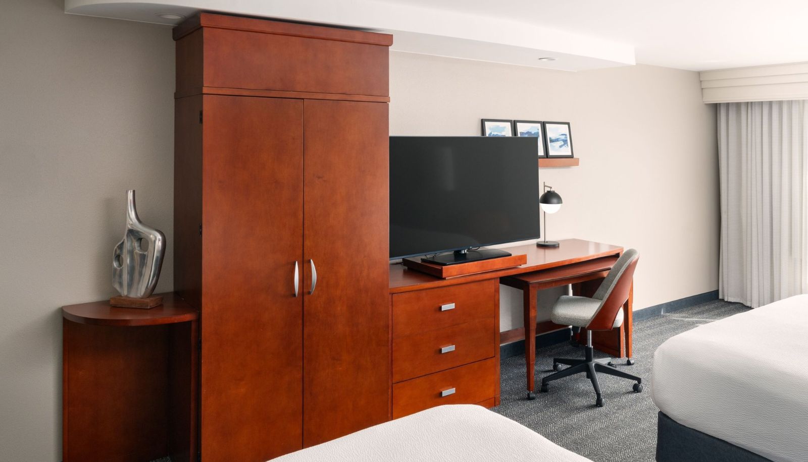 Habitación - Courtyard by Marriott Jacksonville Orange Park