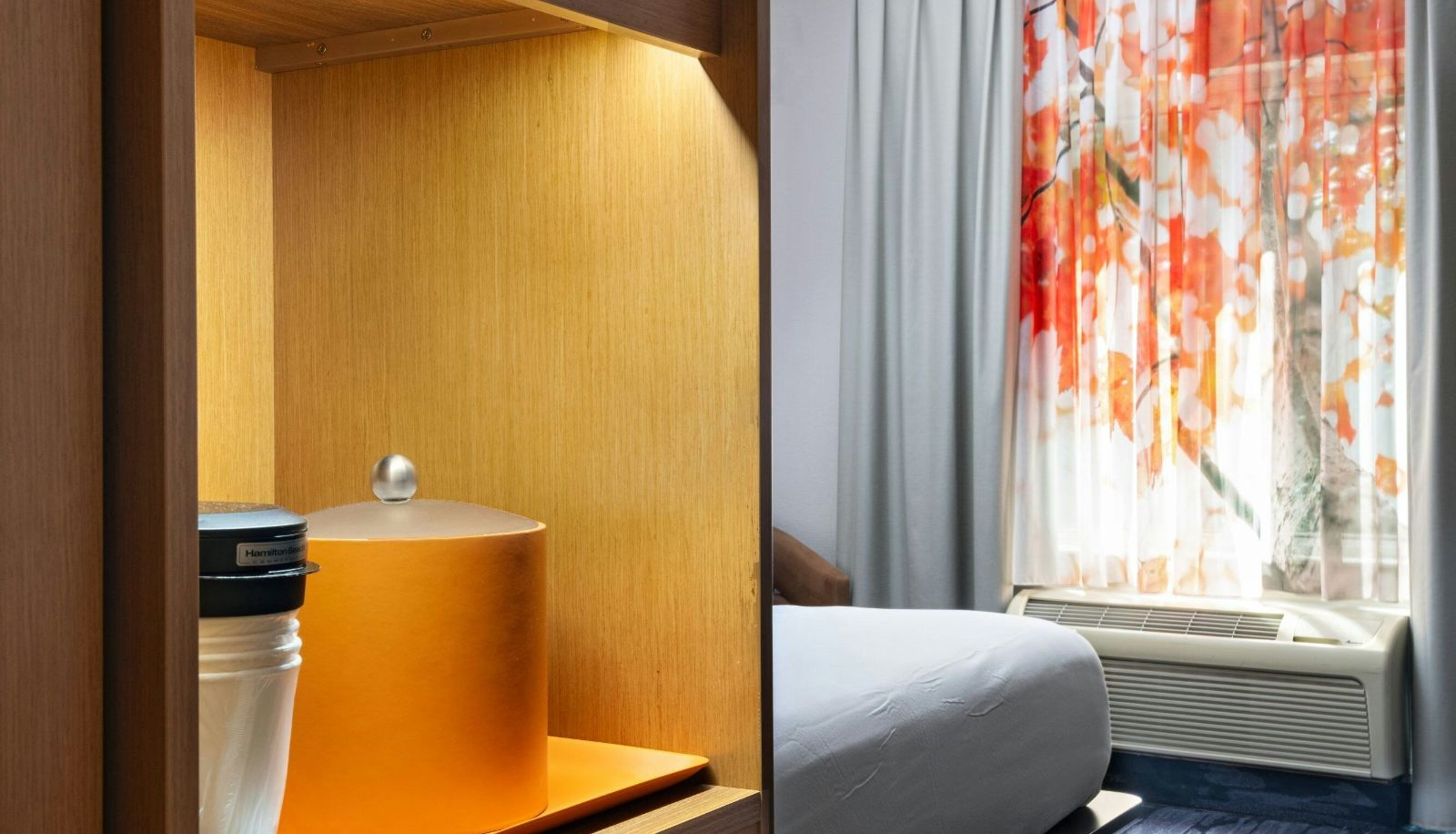 Zimmer - Fairfield Inn by Marriott Medford Long Island