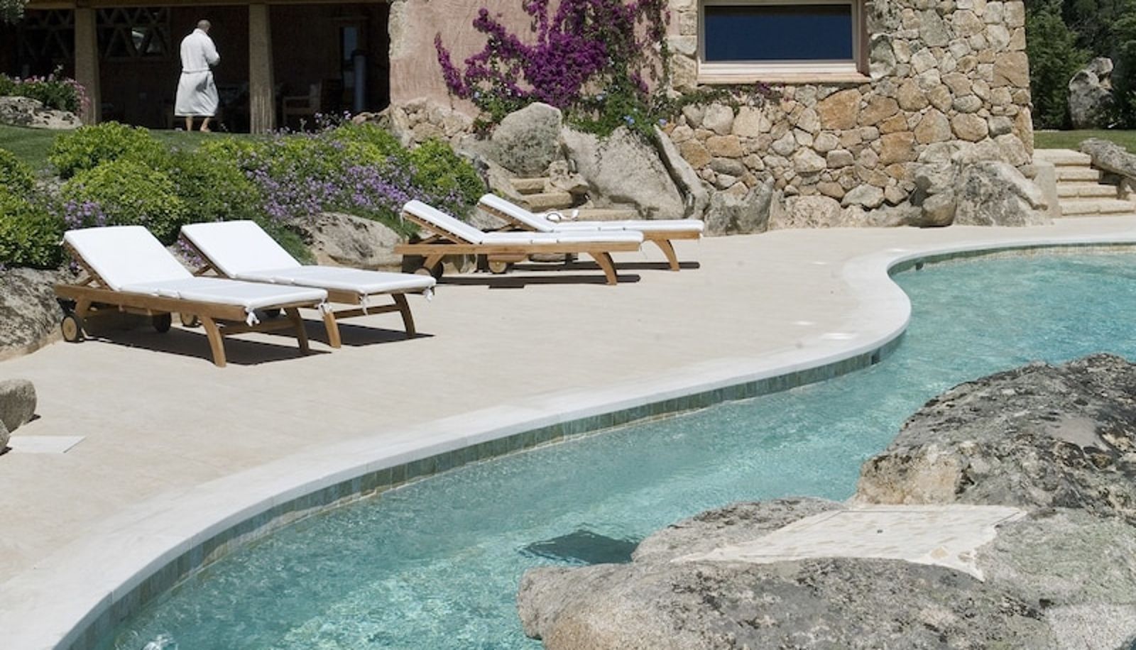Pool - Petra Segreta Resort & Spa