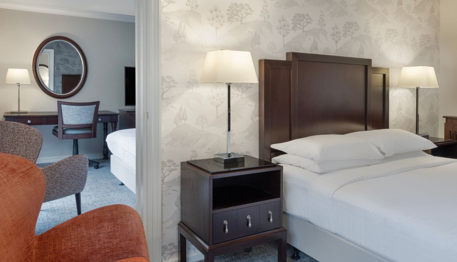 Room - Delta Hotels by Marriott St Pierre Country Club