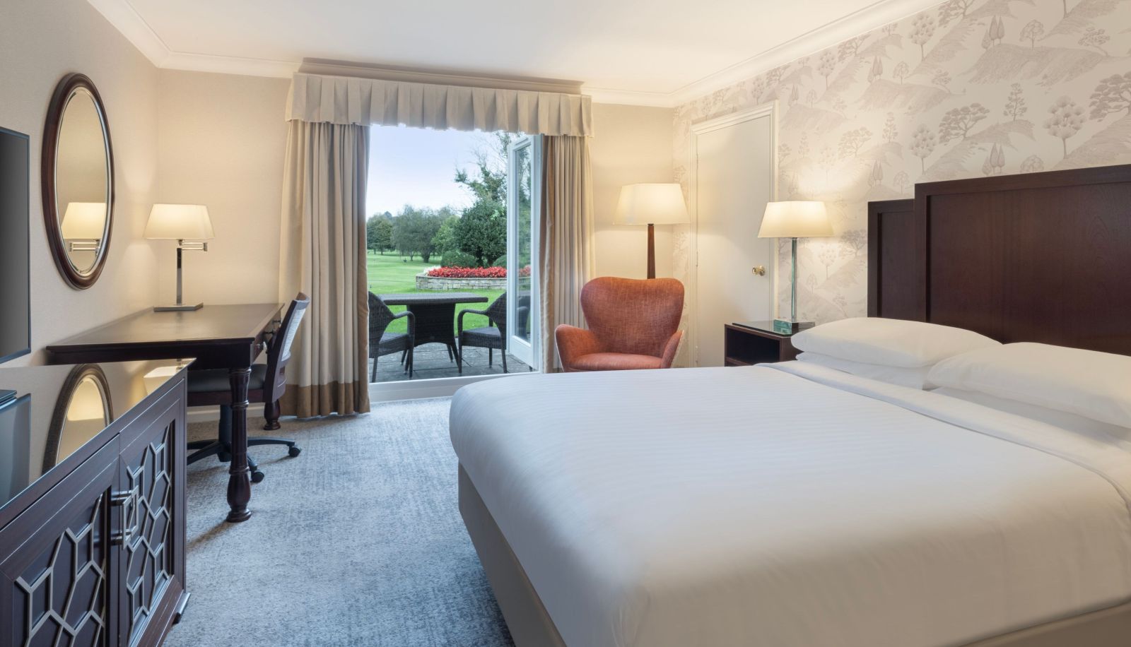 Zimmer - Delta Hotels by Marriott St Pierre Country Club