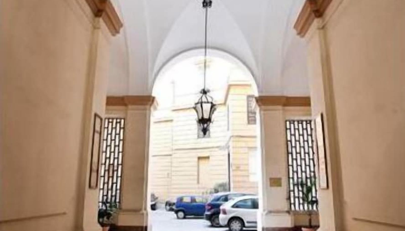 Info - Marta Guest House