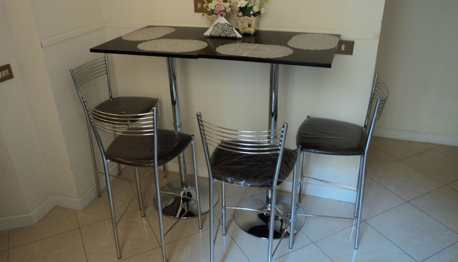 Info - Marta Guest House