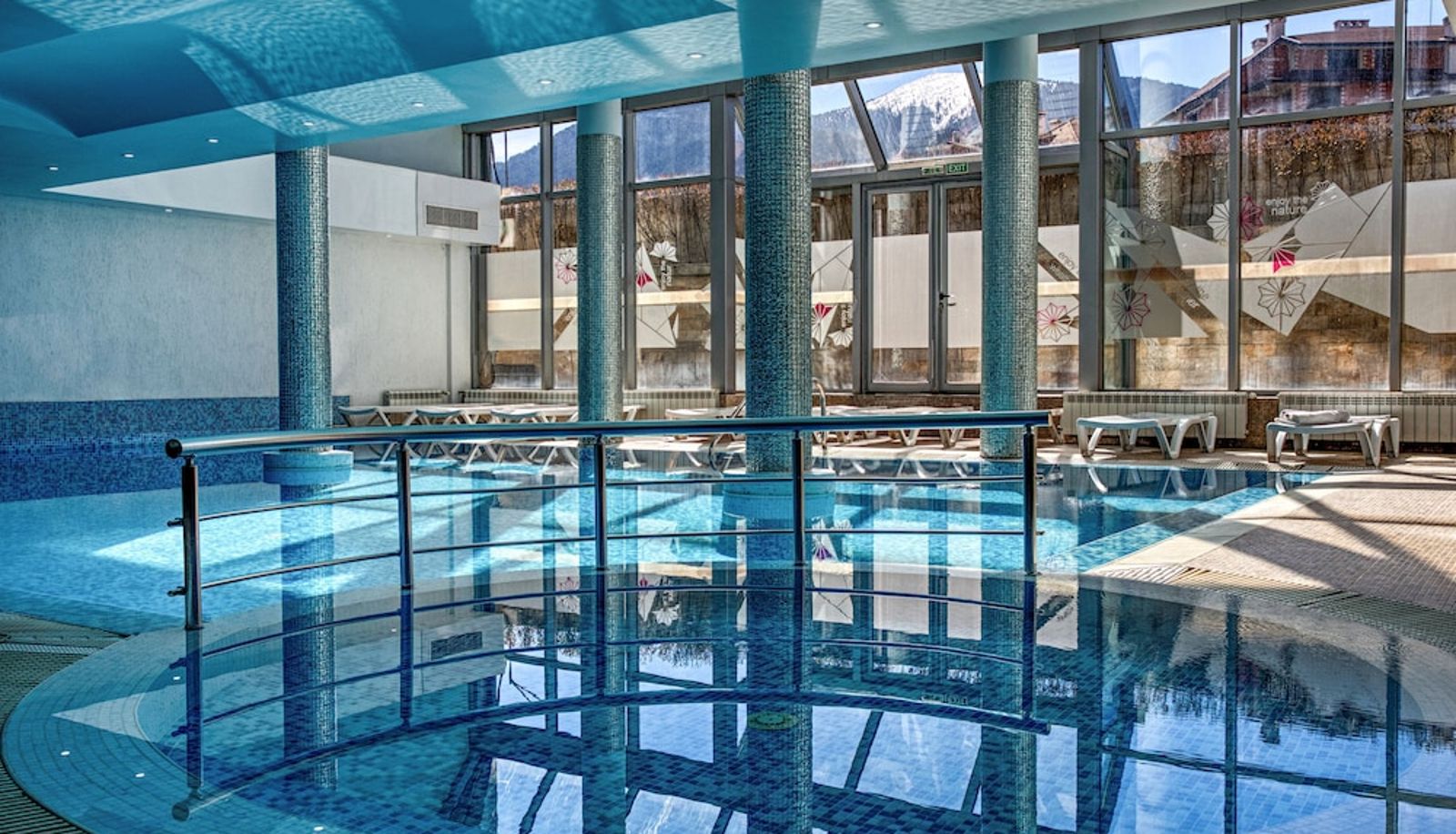 Pool - MPM Guinness