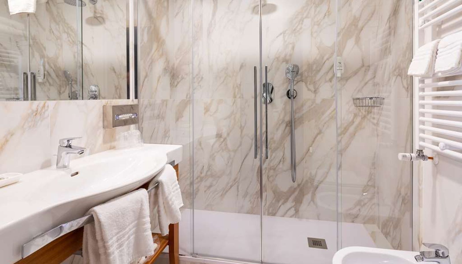 Suite - Best Western Nazionale