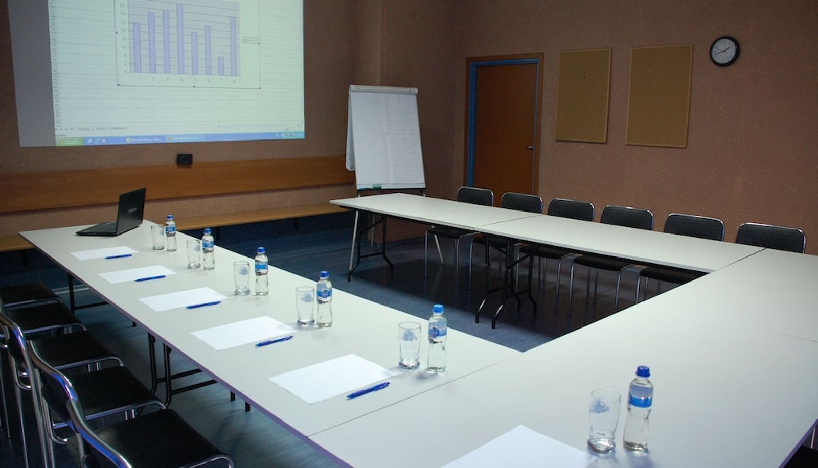 Meeting room - Nowa Panorama