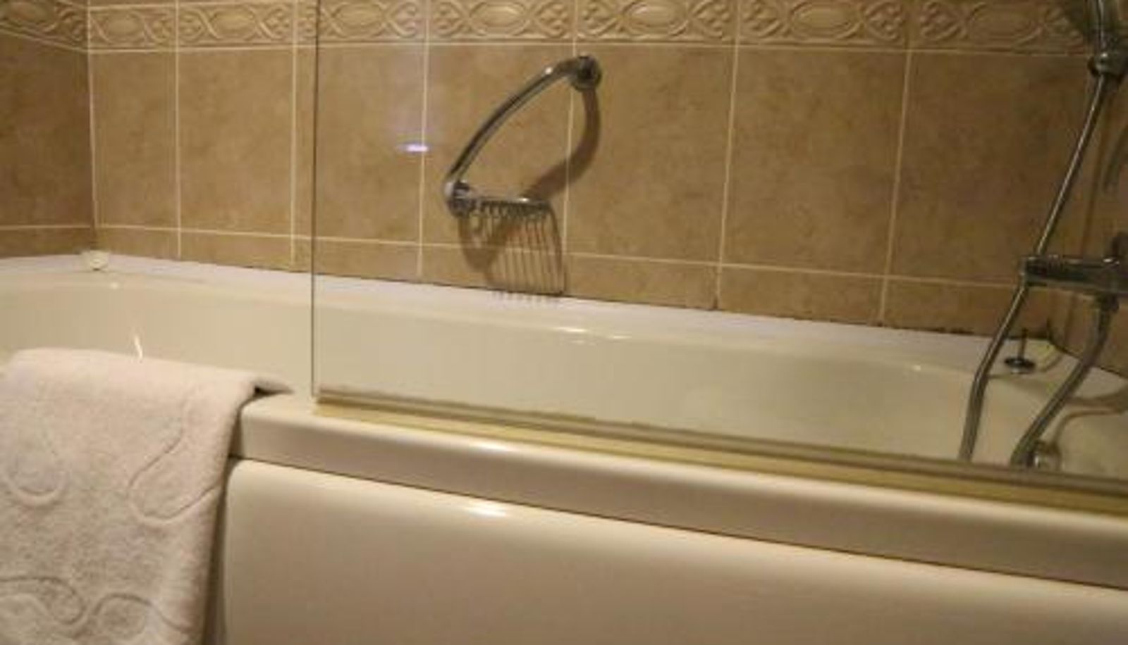 Room - Kumburgaz Blue World Hotel