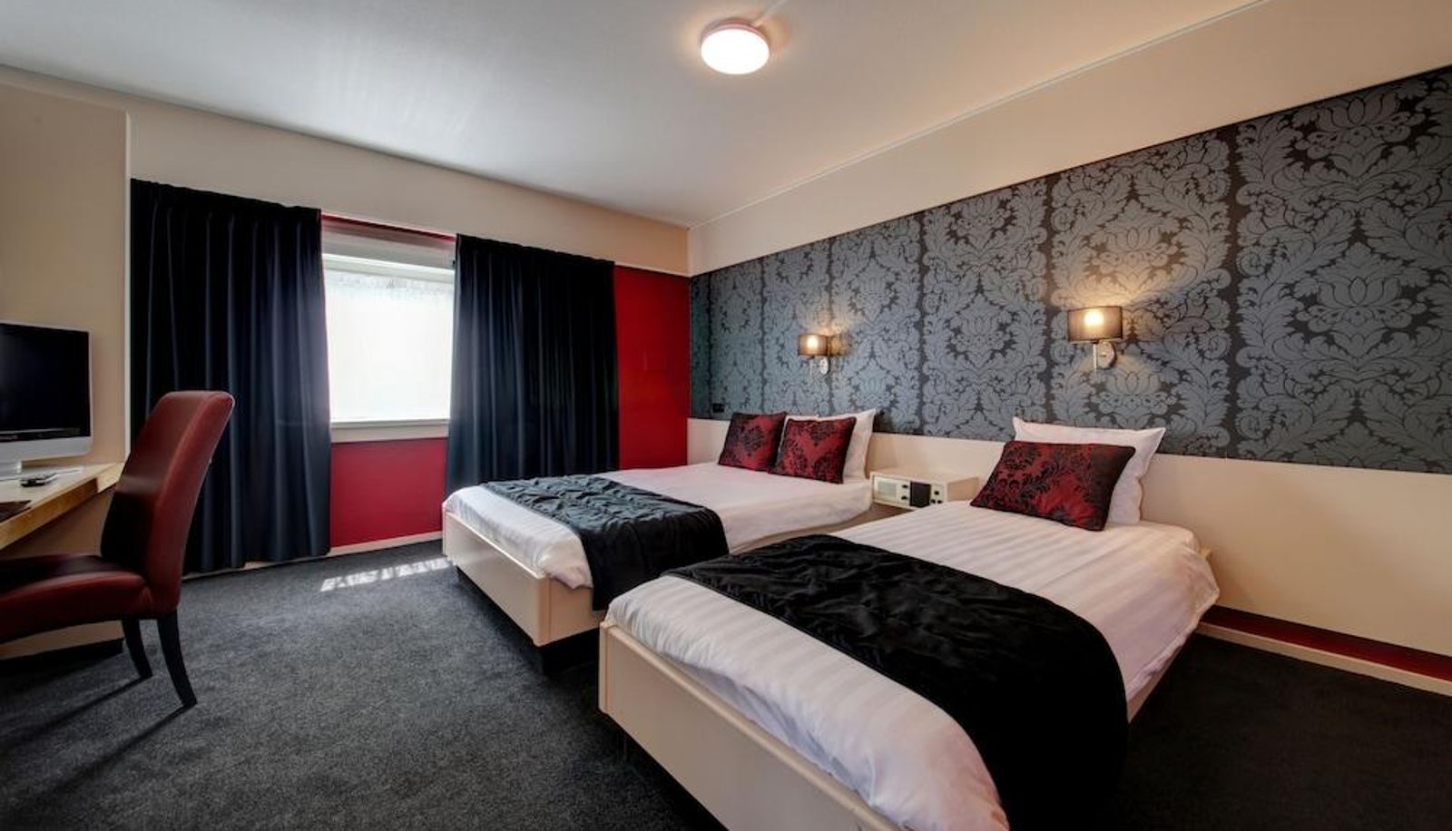 Apartment - De Postelse Hoeve