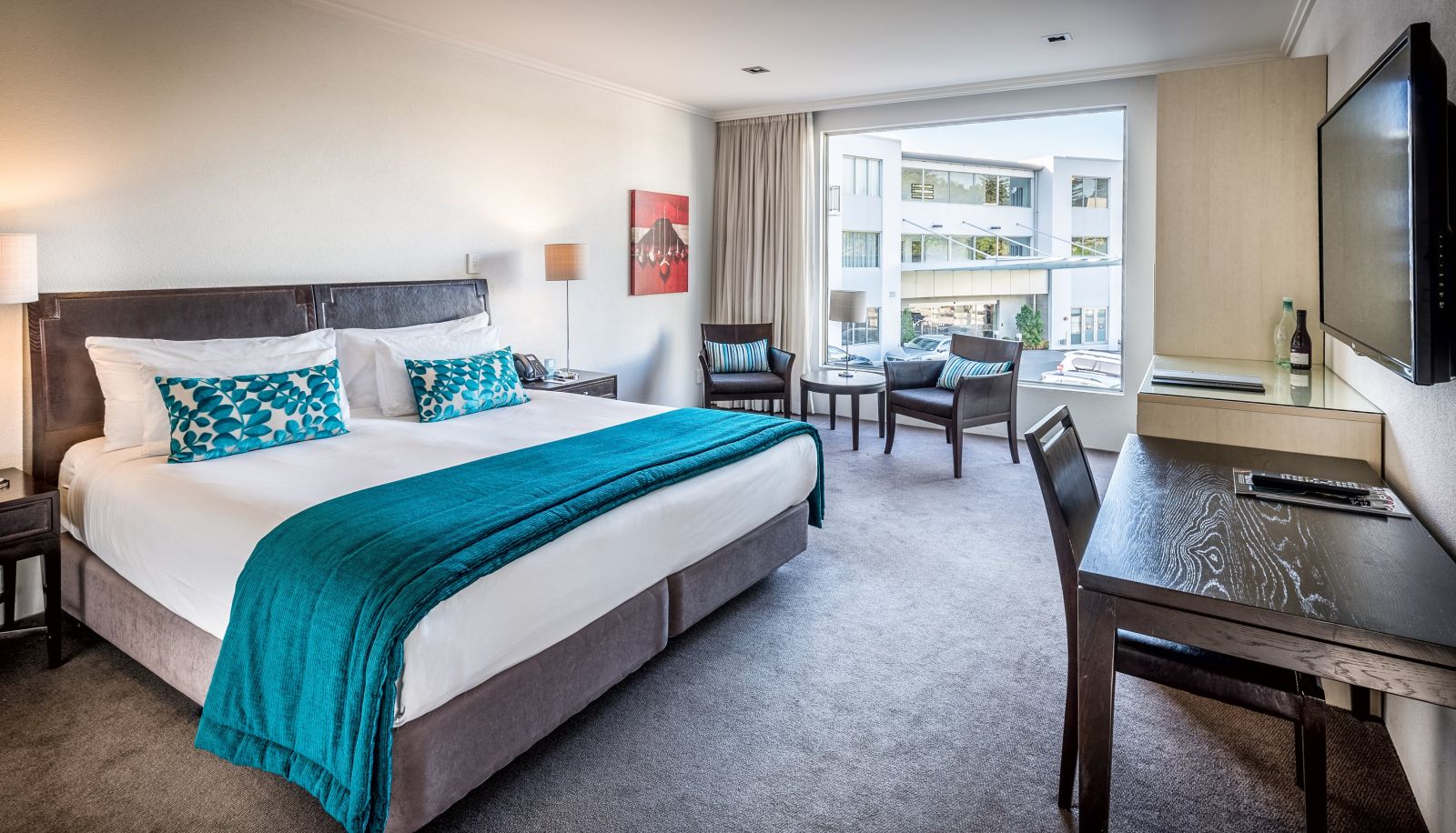 Zimmer - Trinity Wharf Tauranga