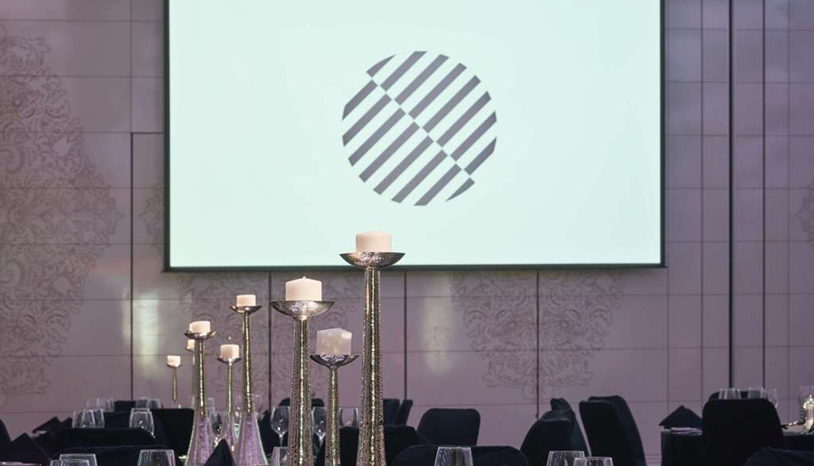 Conference room - Pullman East Melbourne