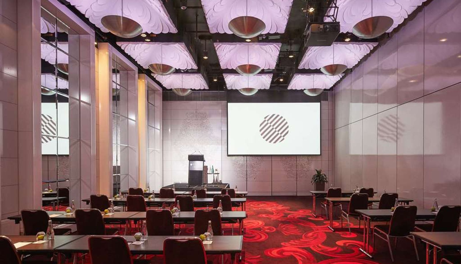 Konferenzraum - Pullman East Melbourne