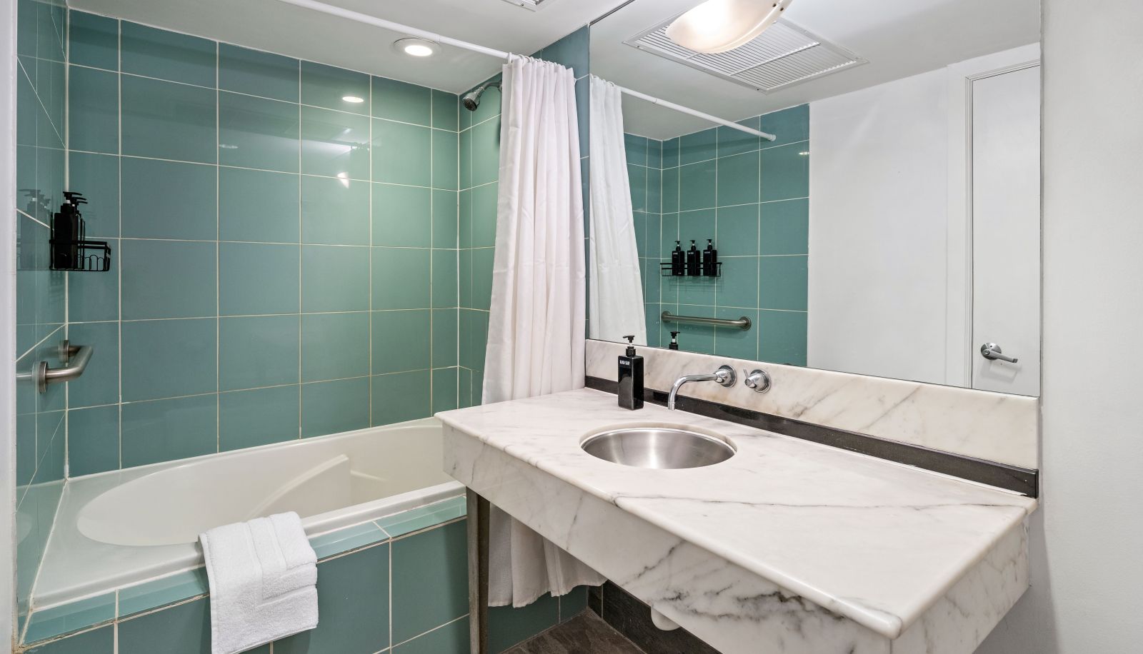 Zimmer - Kasa La Flora Miami Beach
