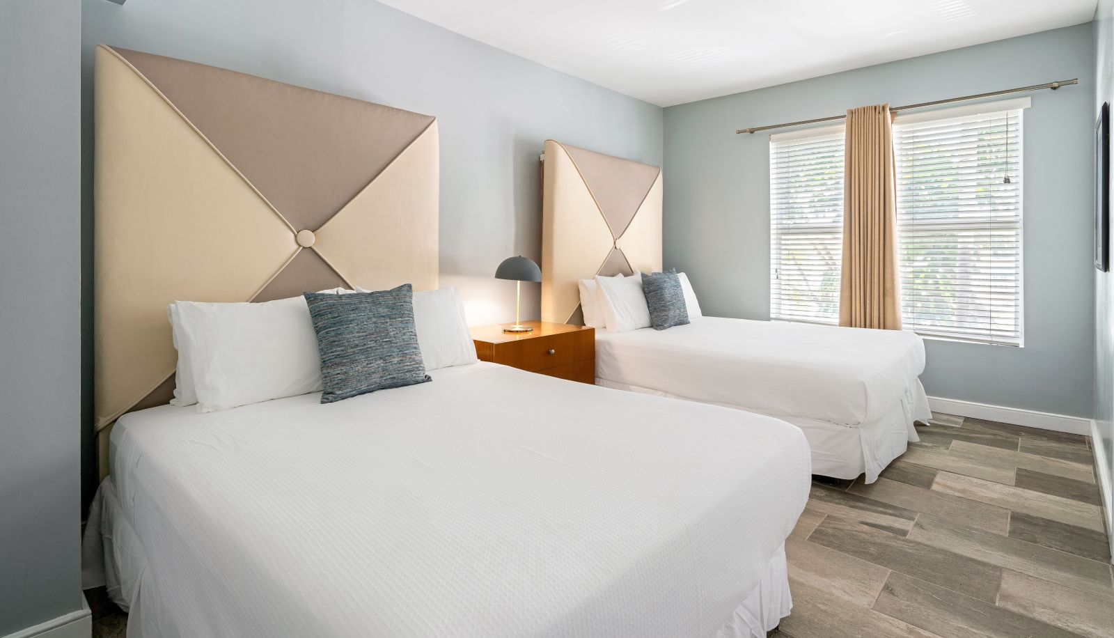 Chambre - Kasa La Flora Miami Beach
