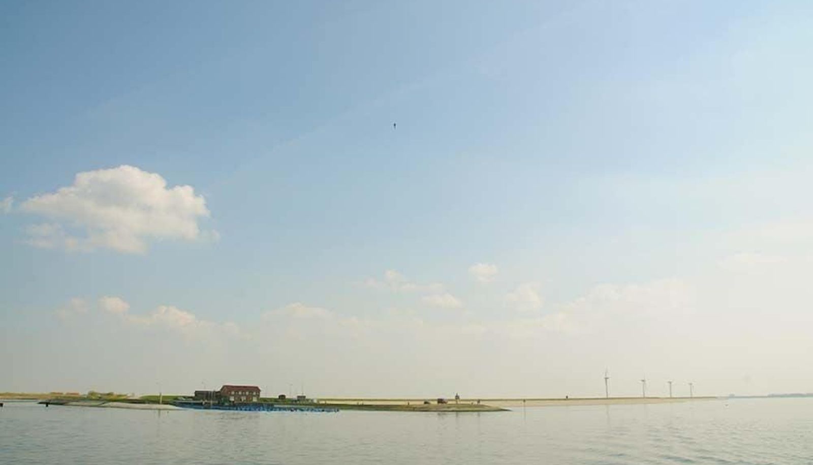 Superior room (double) - Hotel Oosterschelde