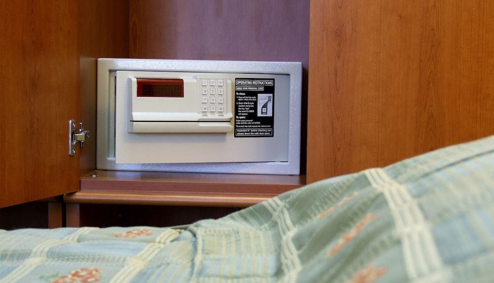 Standard room - Hotel Brasov