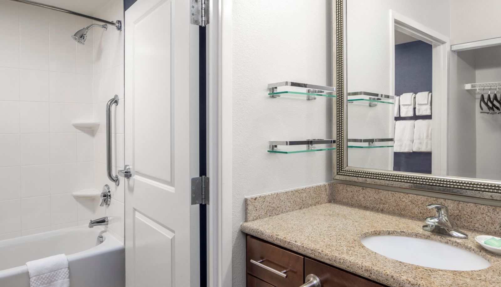 Pokój - Residence Inn by Marriott Newport News Airport