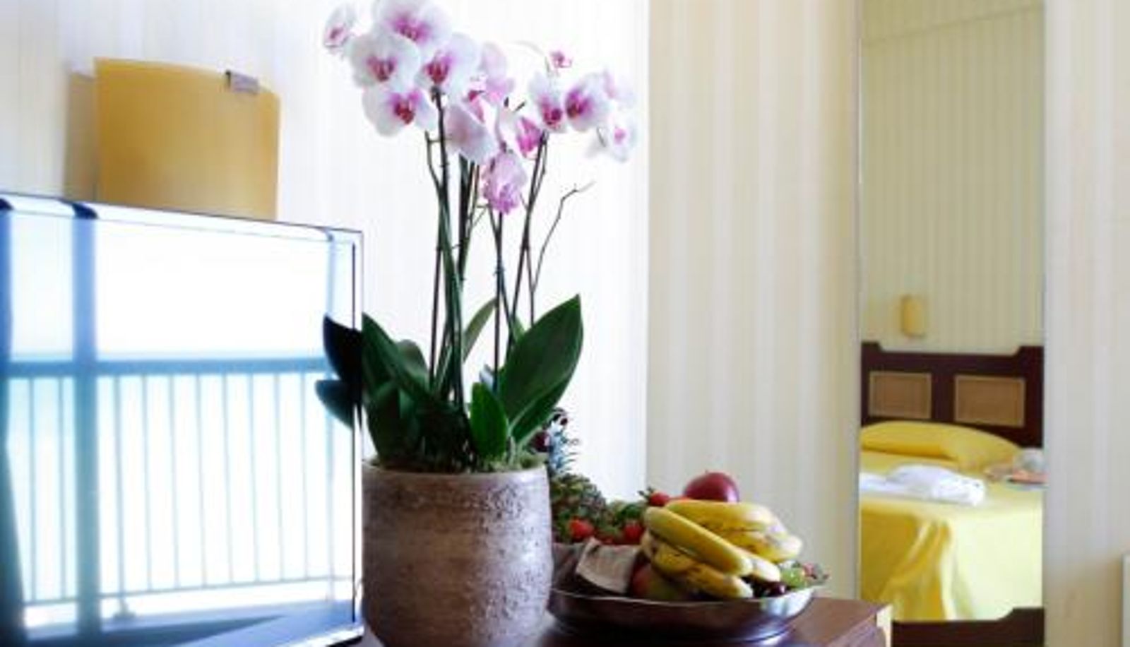 Camera - Mediterraneo Resort Grand Hotel