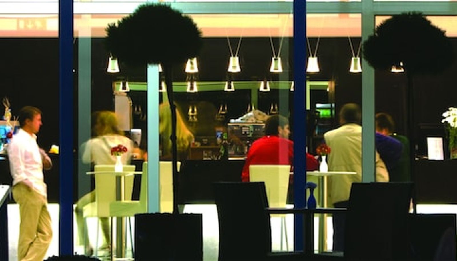 Informacje - Suite Hotel Klass