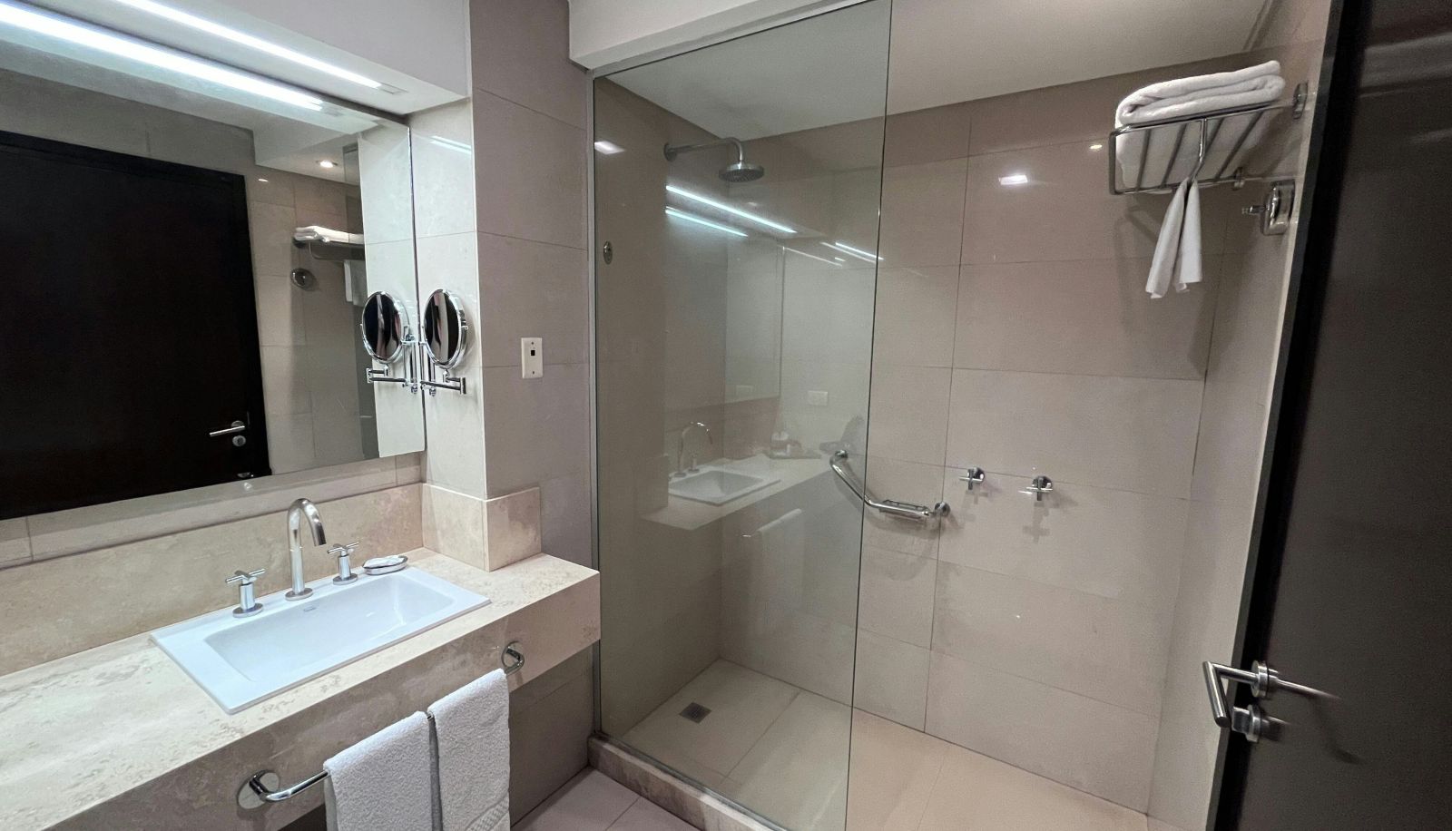 Zimmer - Sheraton Tucuman Hotel