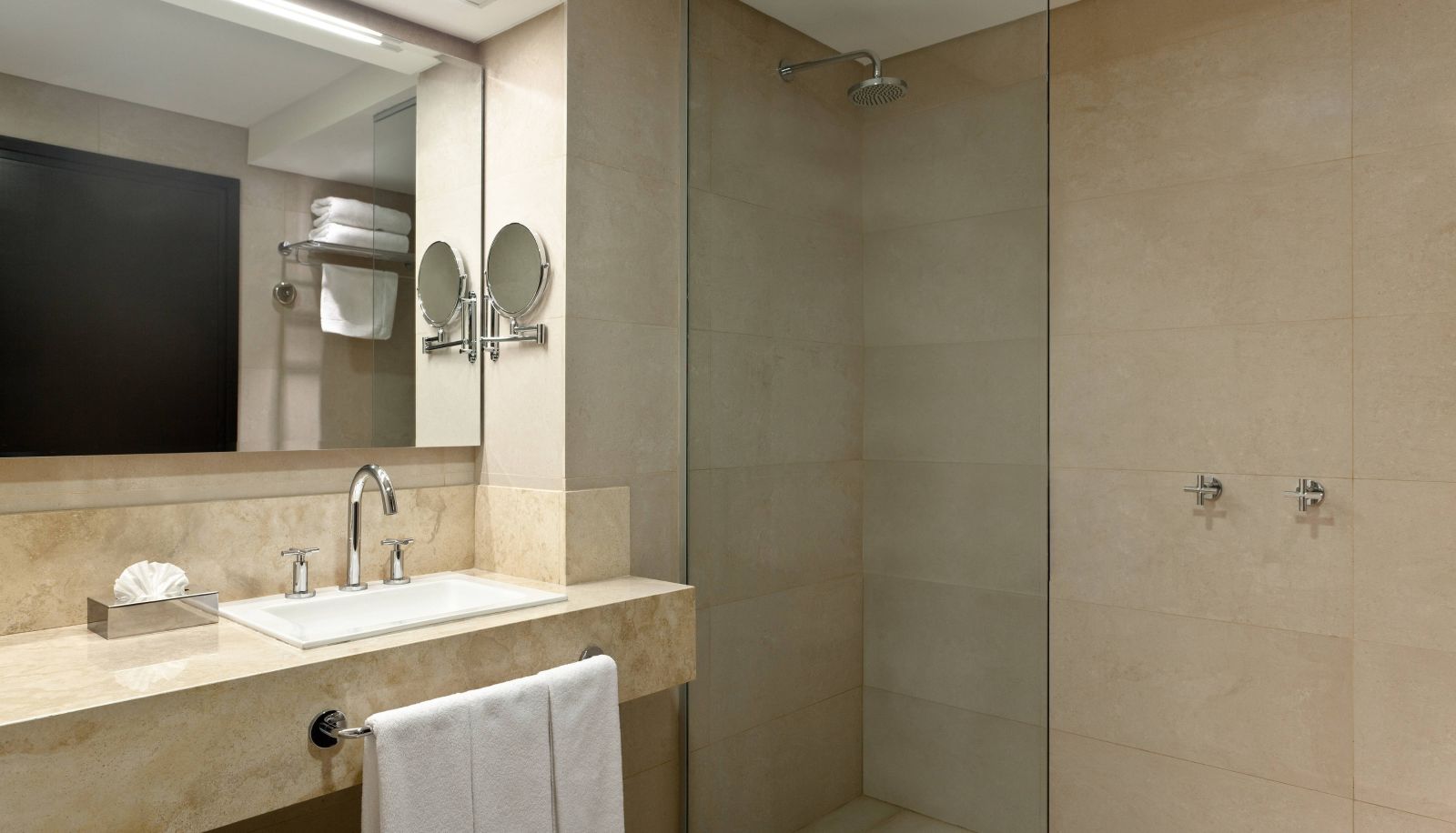 Room - Sheraton Tucuman Hotel