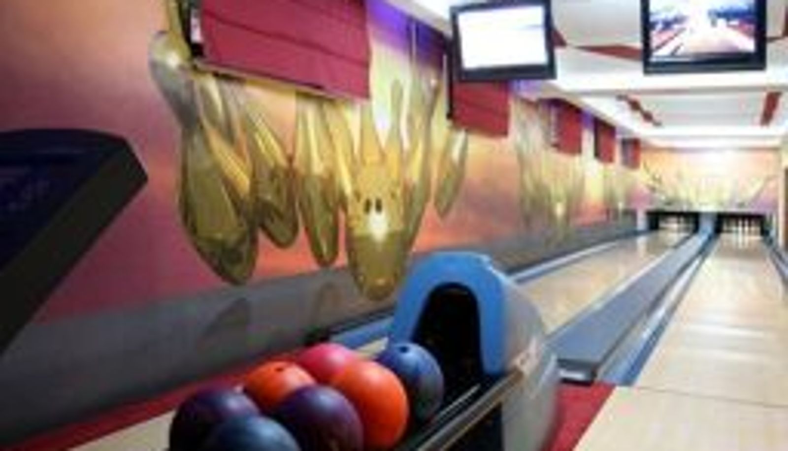 Strefa odnowy biologicznej - Zawiercie Business&Leisure