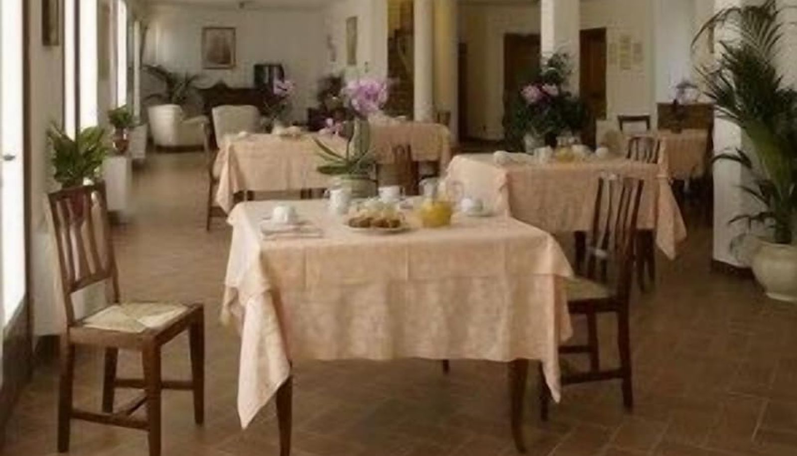 Ristorante - Ca Florian
