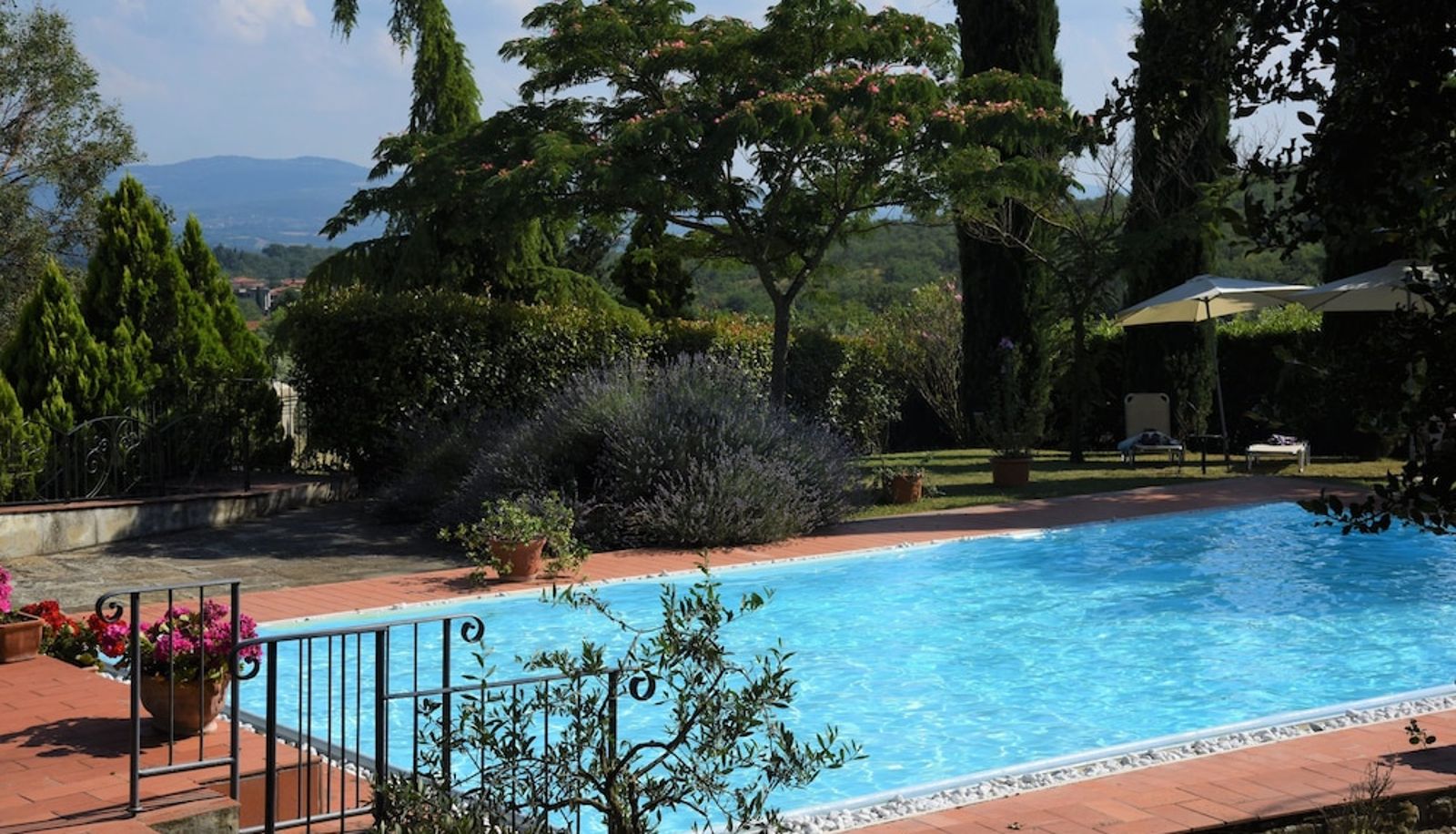 Piscine - Villa La Grotta