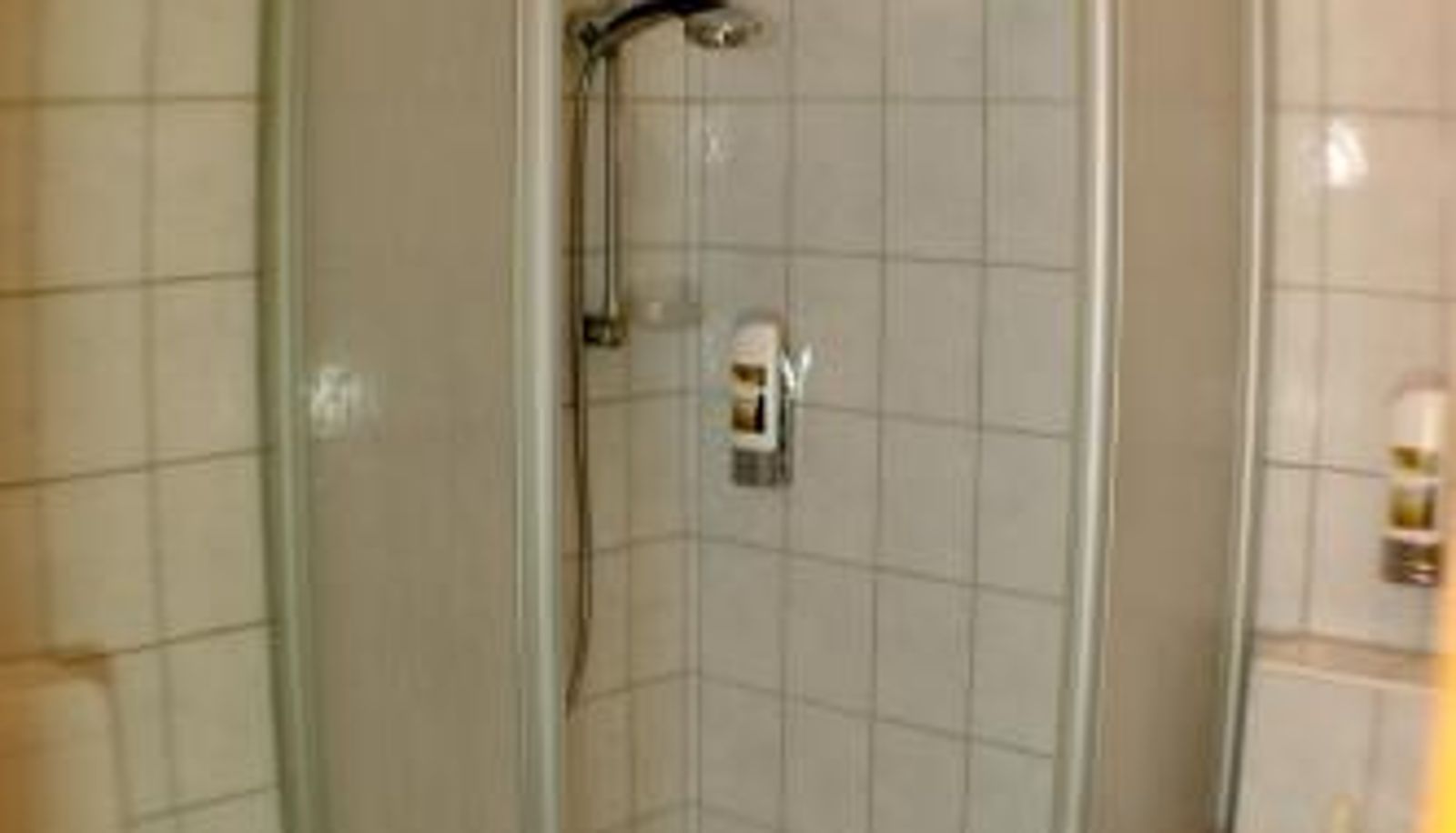 Salle de bain - Gasthof zum Kauzen
