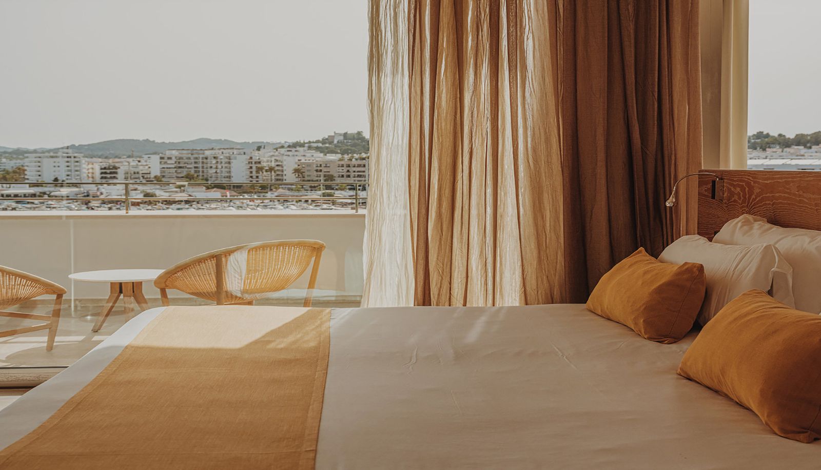 Info - Aguas de Ibiza Grand Luxe Hotel