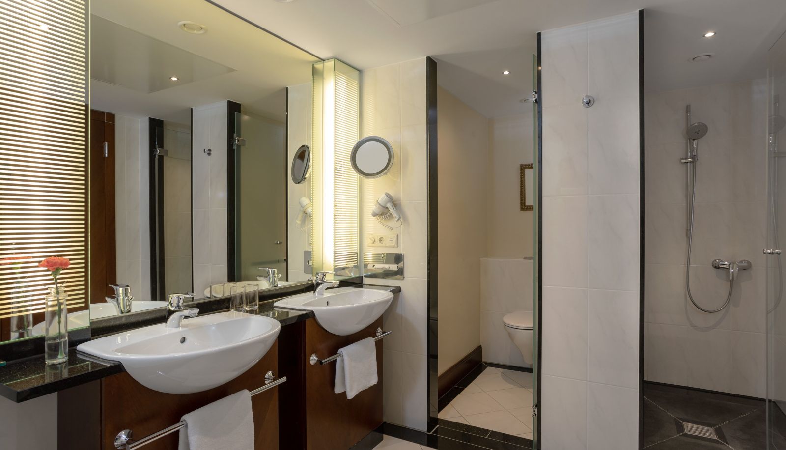 Room - Sheraton Carlton Hotel Nuernberg