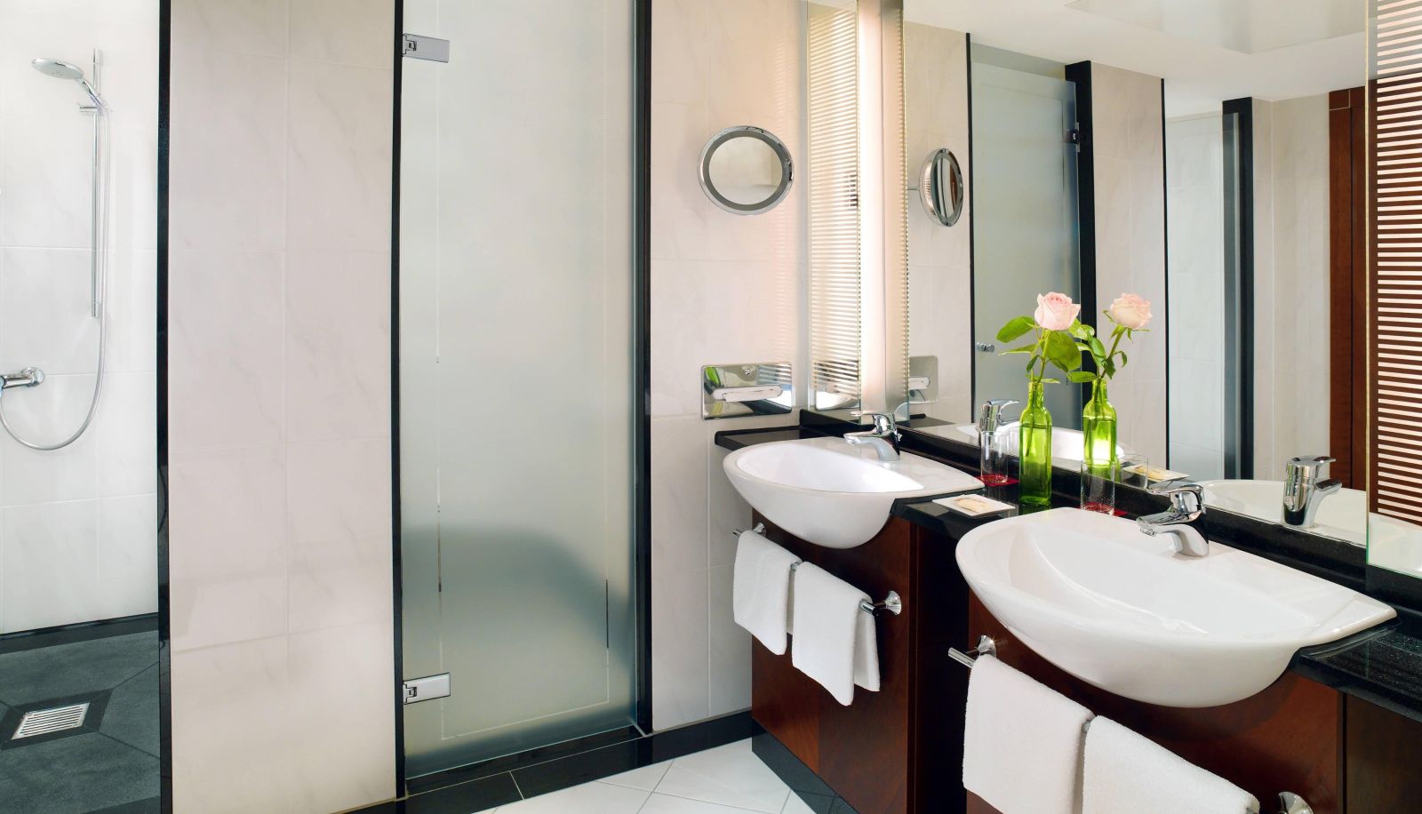 Room - Sheraton Carlton Hotel Nuernberg