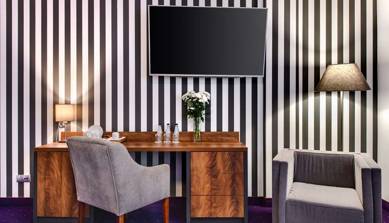 Suite - Best Western Plus Hotel Olsztyn Old Town