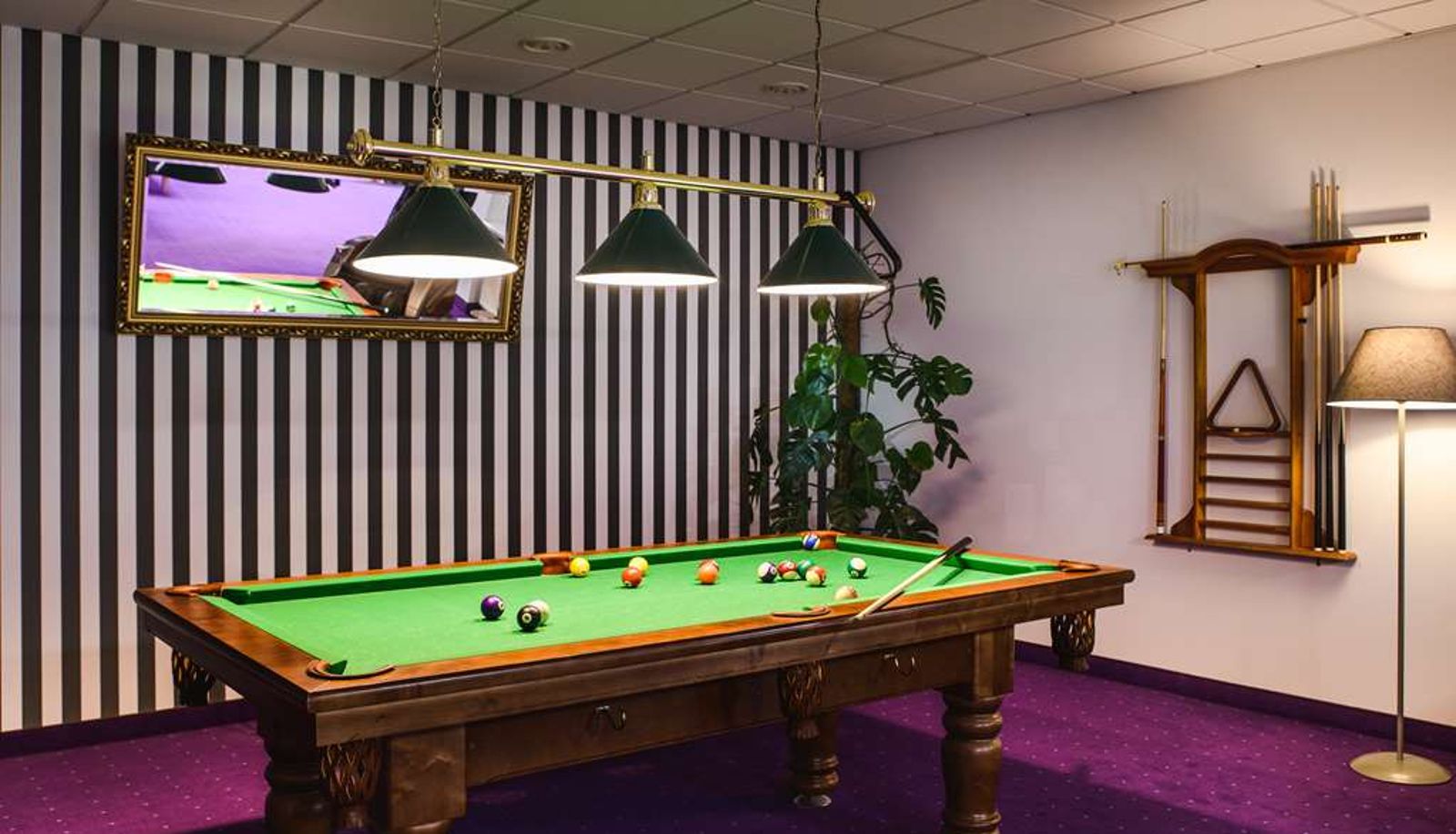 Hall - Best Western Plus Hotel Olsztyn Old Town