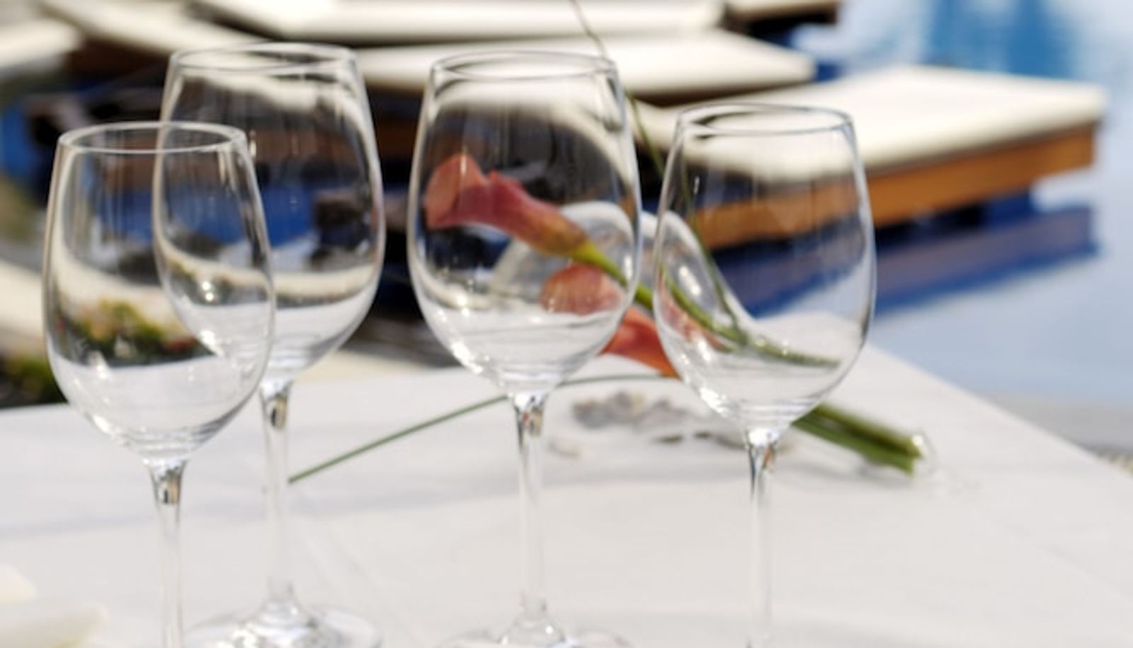 Restaurante - Villa VIK- Adults Only- Hotel boutique