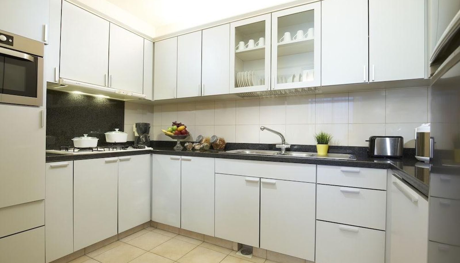 Apartamento - Orchard Scotts Residences