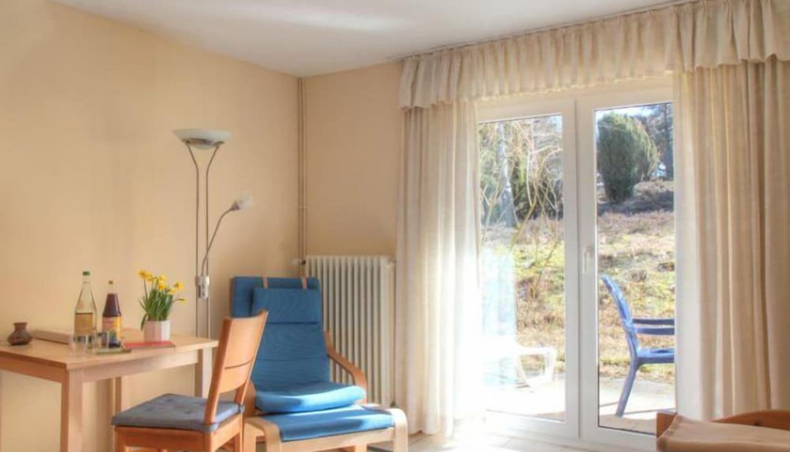 Appartamento - Biohotel Spöktal